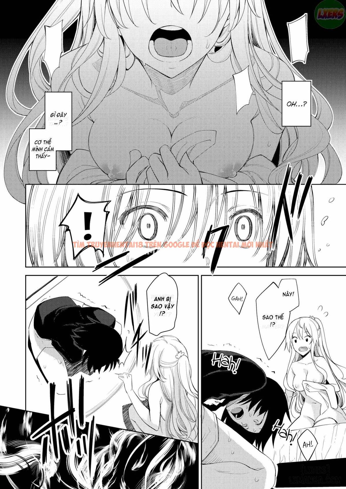 Xem ảnh 28 trong truyện hentai Shiki Oriori - Chapter 1 - hentaitvn.net