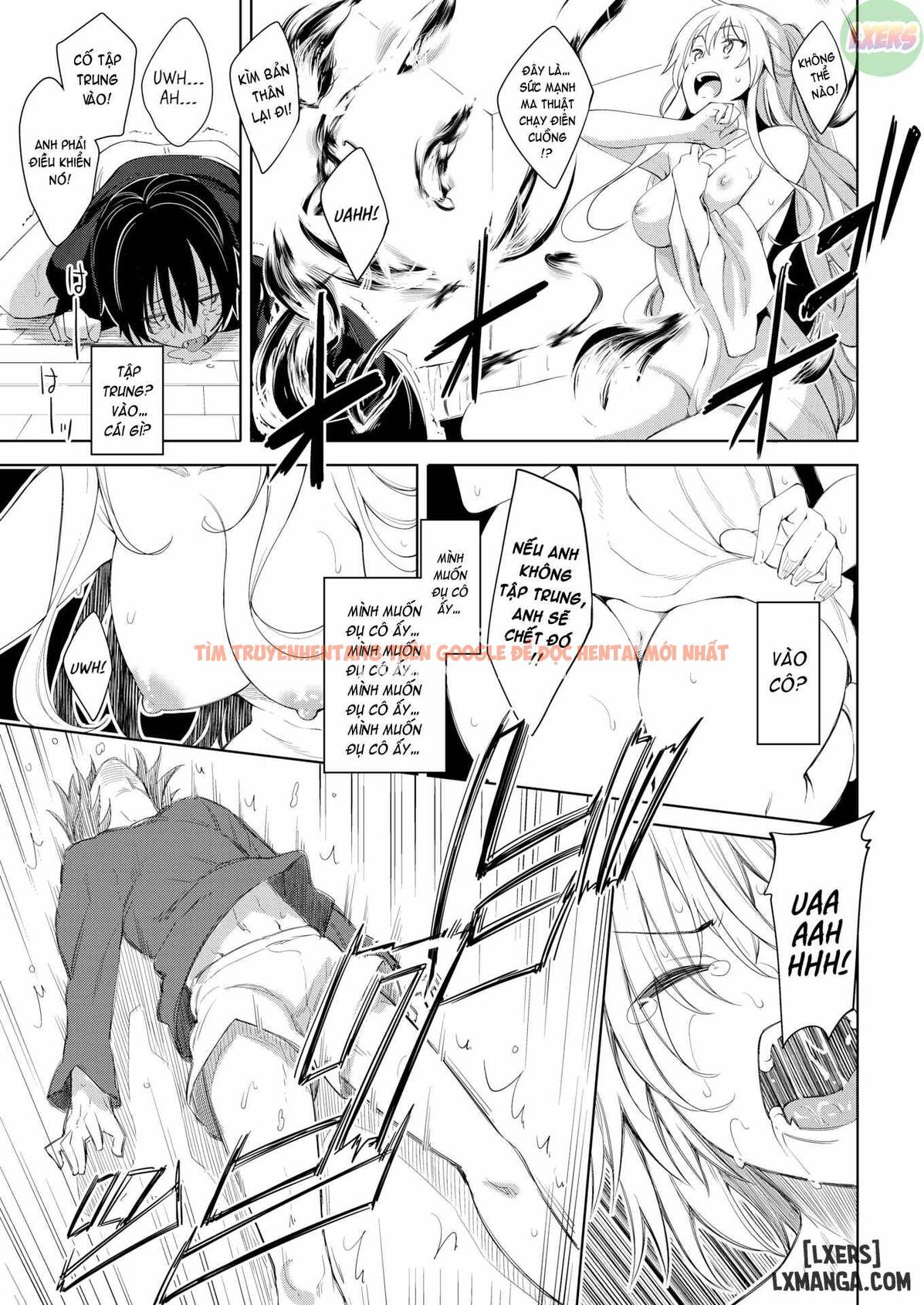Xem ảnh 29 trong truyện hentai Shiki Oriori - Chapter 1 - hentaitvn.net
