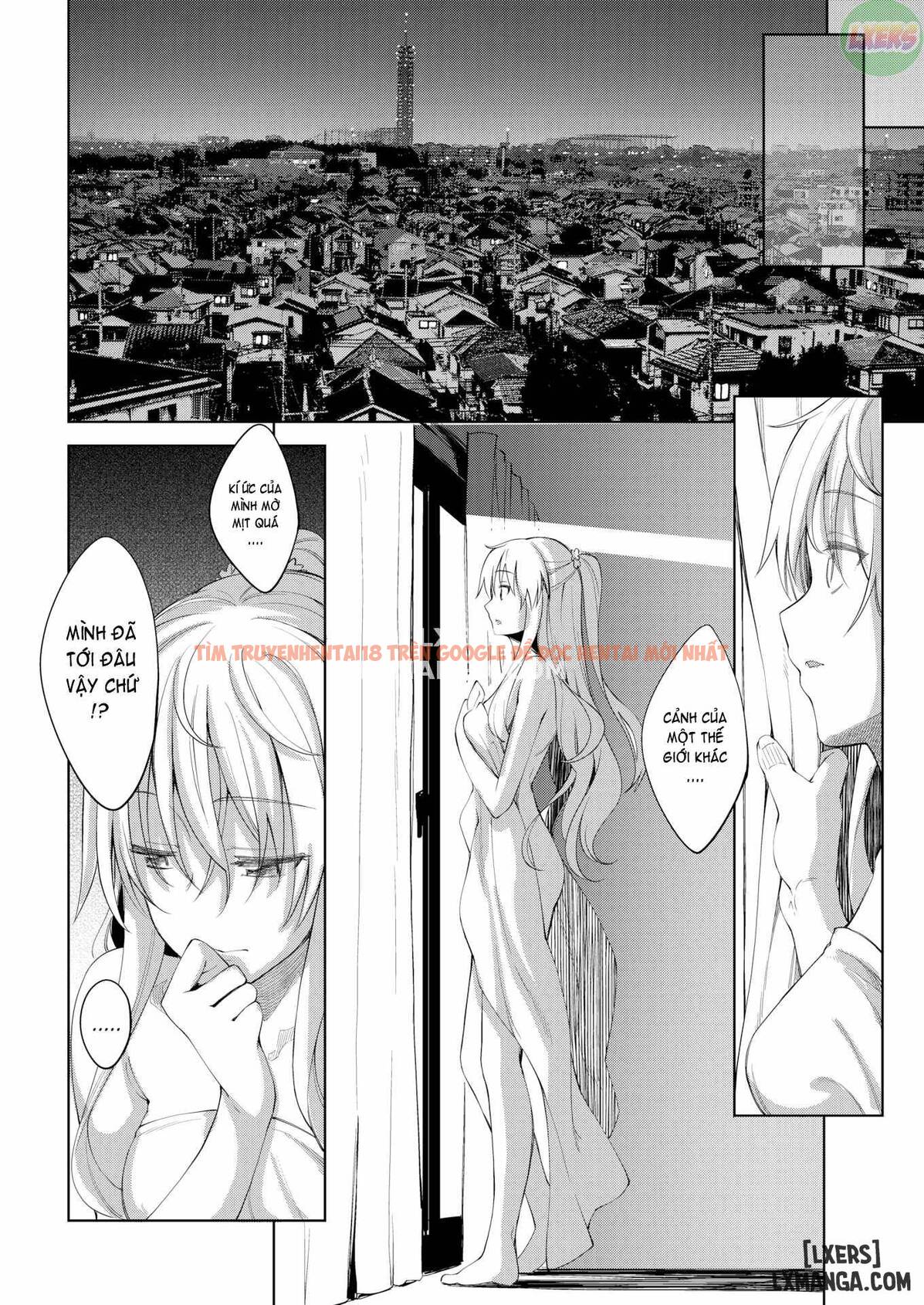 Xem ảnh 42 trong truyện hentai Shiki Oriori - Chapter 1 - hentaitvn.net