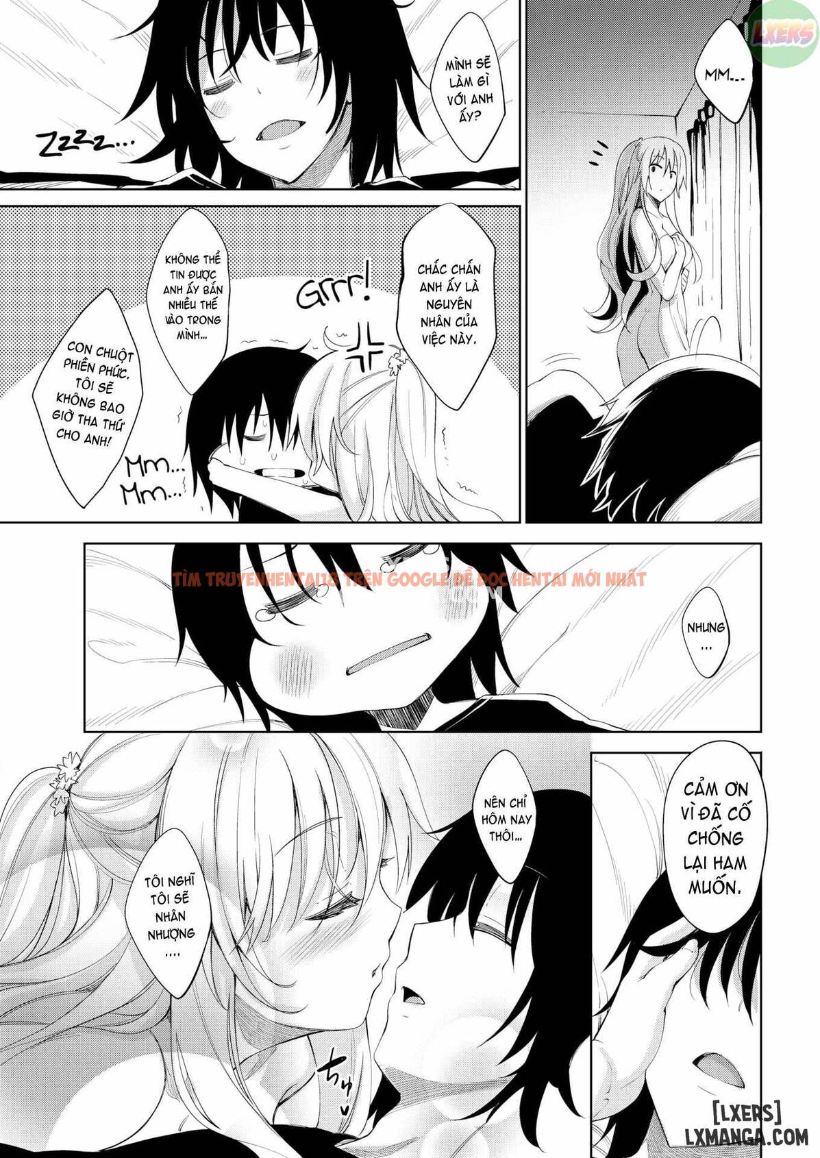 Xem ảnh 43 trong truyện hentai Shiki Oriori - Chapter 1 - hentaitvn.net