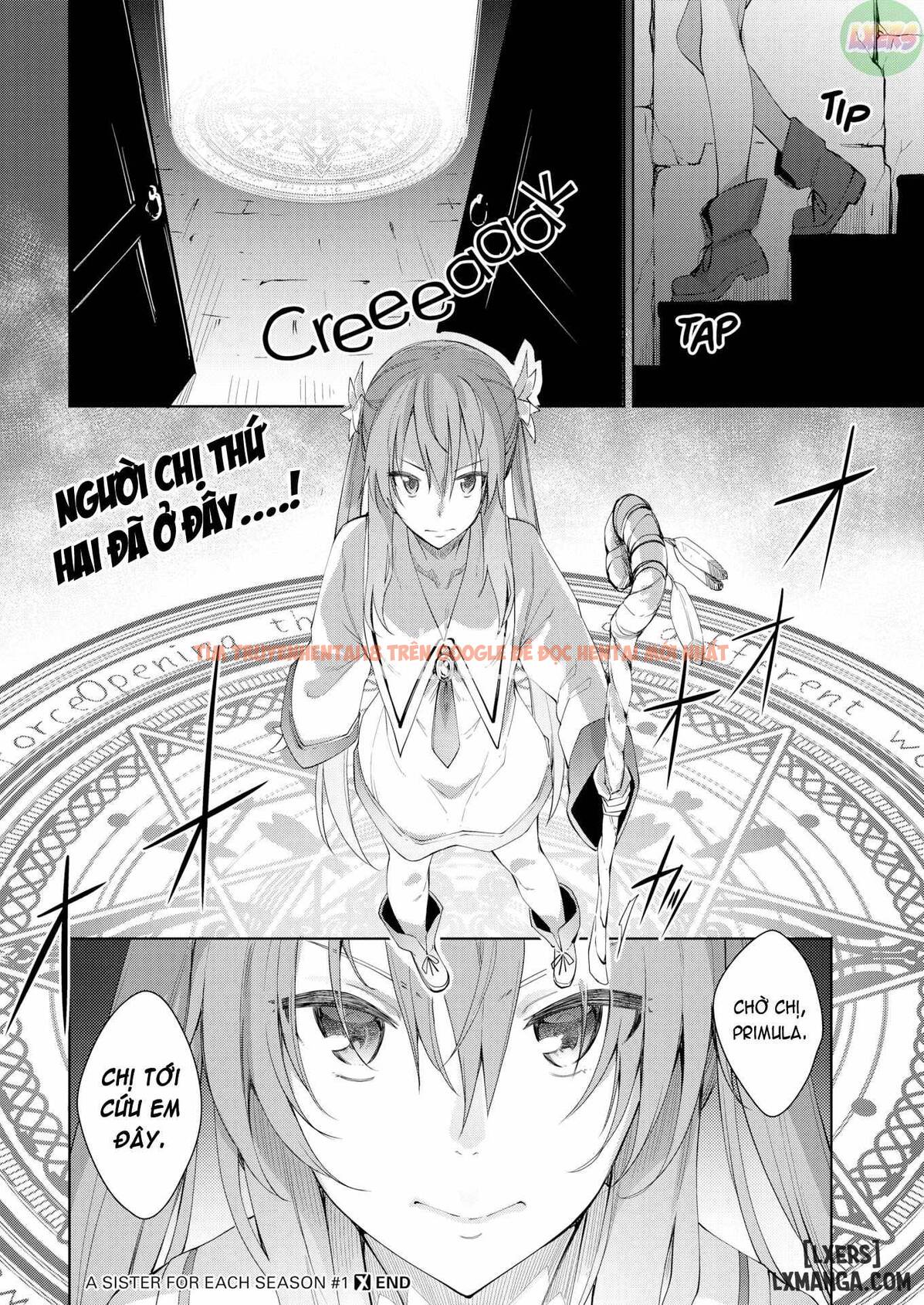 Xem ảnh 44 trong truyện hentai Shiki Oriori - Chapter 1 - hentaitvn.net