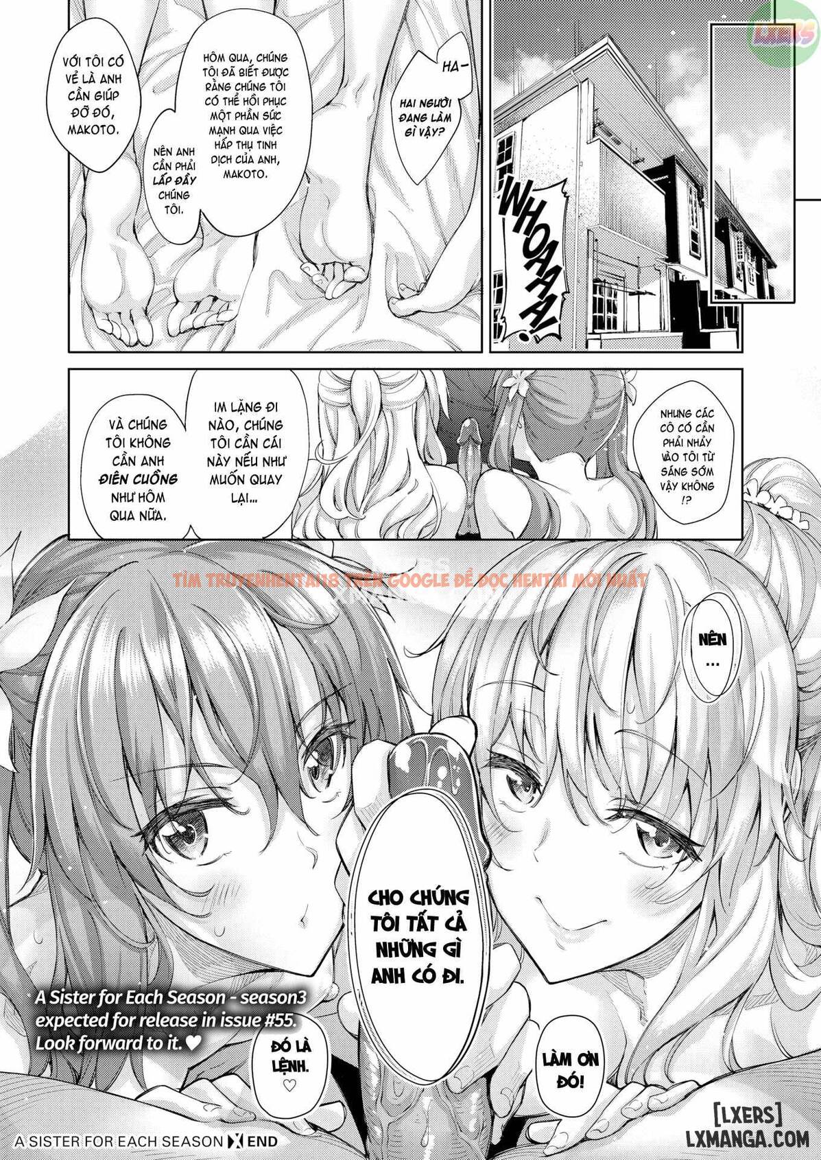 Trang truyện 27 trong truyện tranh Shiki Oriori - Chapter 2 - truyentvn.net