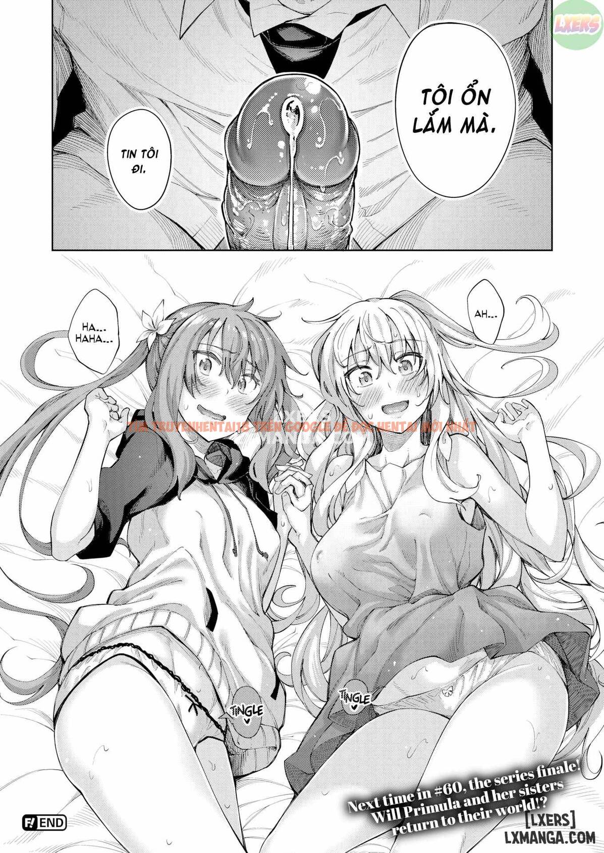 Trang truyện 32 trong truyện tranh Shiki Oriori - Chapter 4 - truyentvn.net