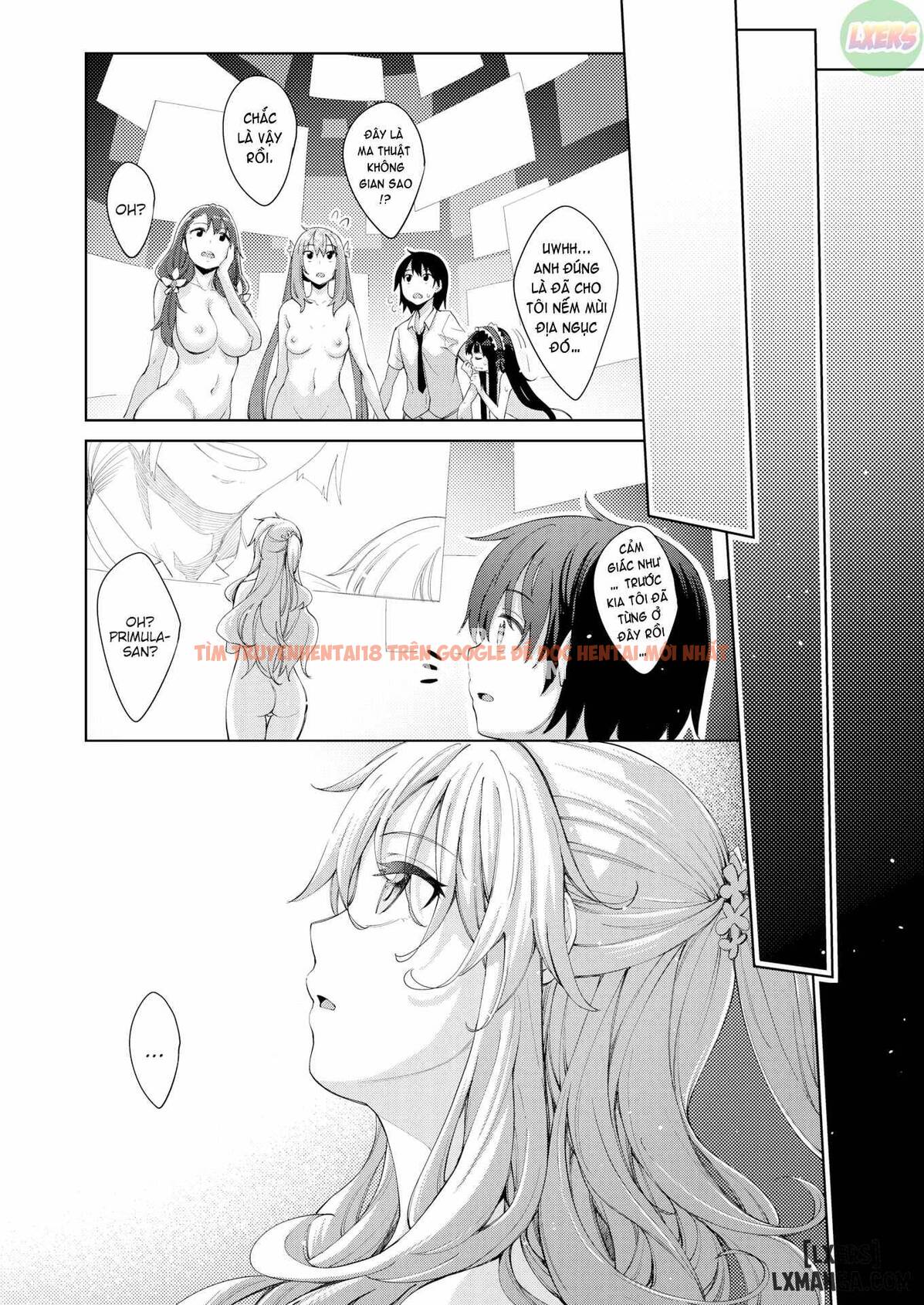 Trang truyện 9 trong truyện tranh Shiki Oriori - Chapter 5 - truyentvn.net