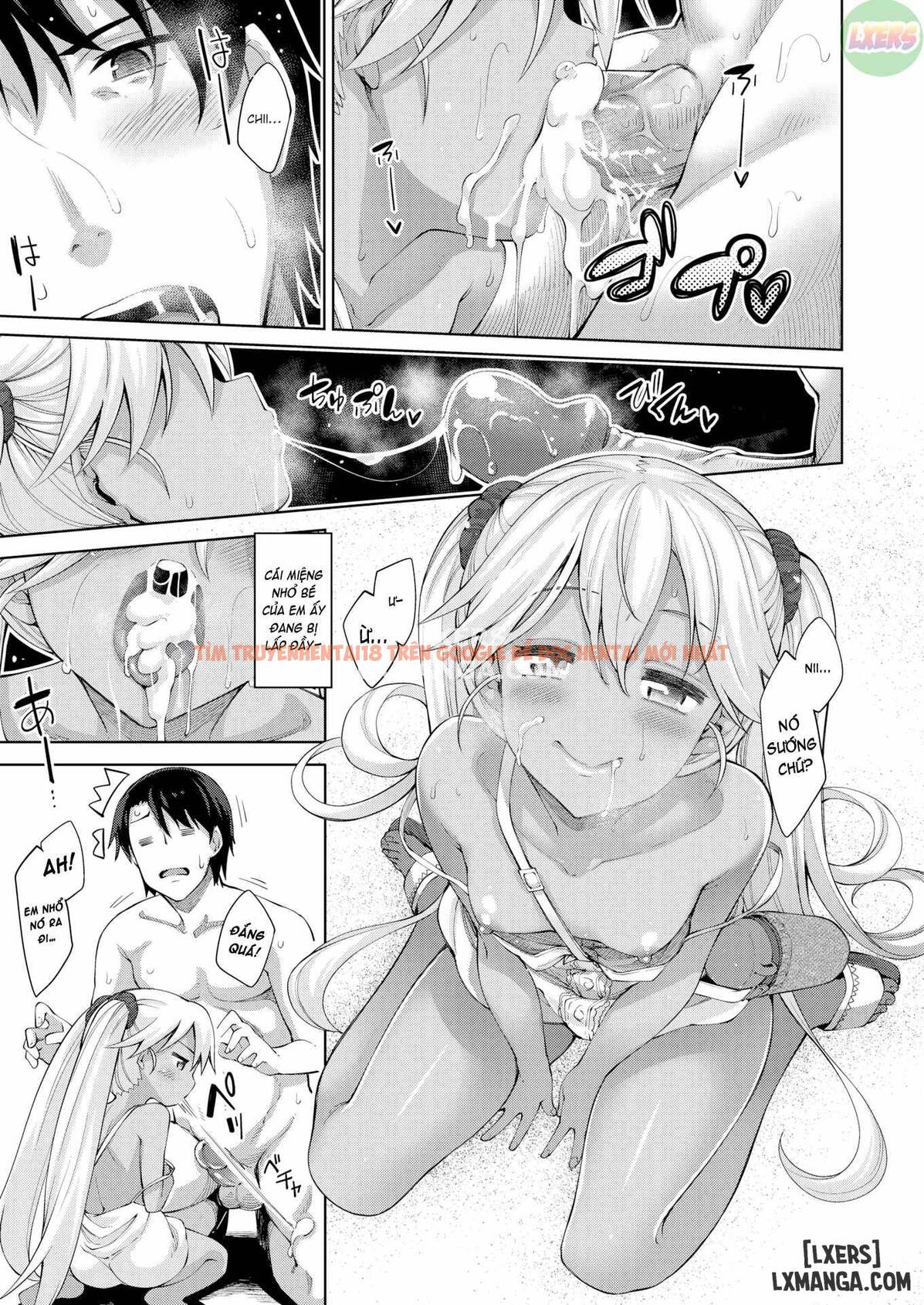 Xem ảnh 14 trong truyện hentai Shiki Oriori - Chapter 6 - hentaitvn.net