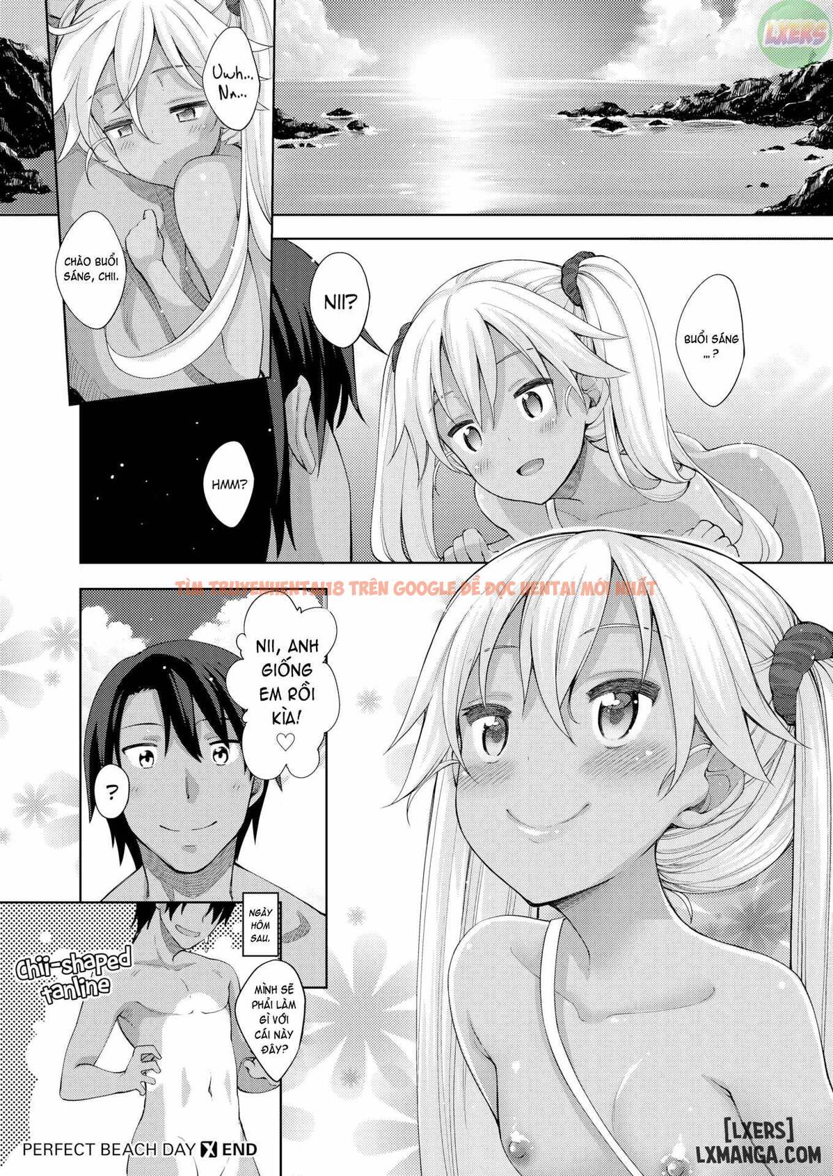 Xem ảnh 27 trong truyện hentai Shiki Oriori - Chapter 6 - hentaitvn.net