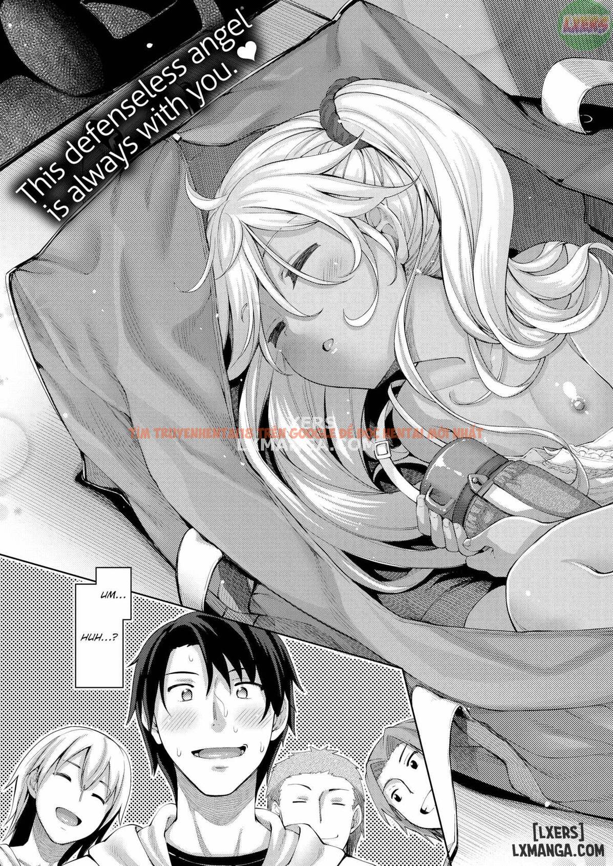 Xem ảnh 6 trong truyện hentai Shiki Oriori - Chapter 6 - hentaitvn.net