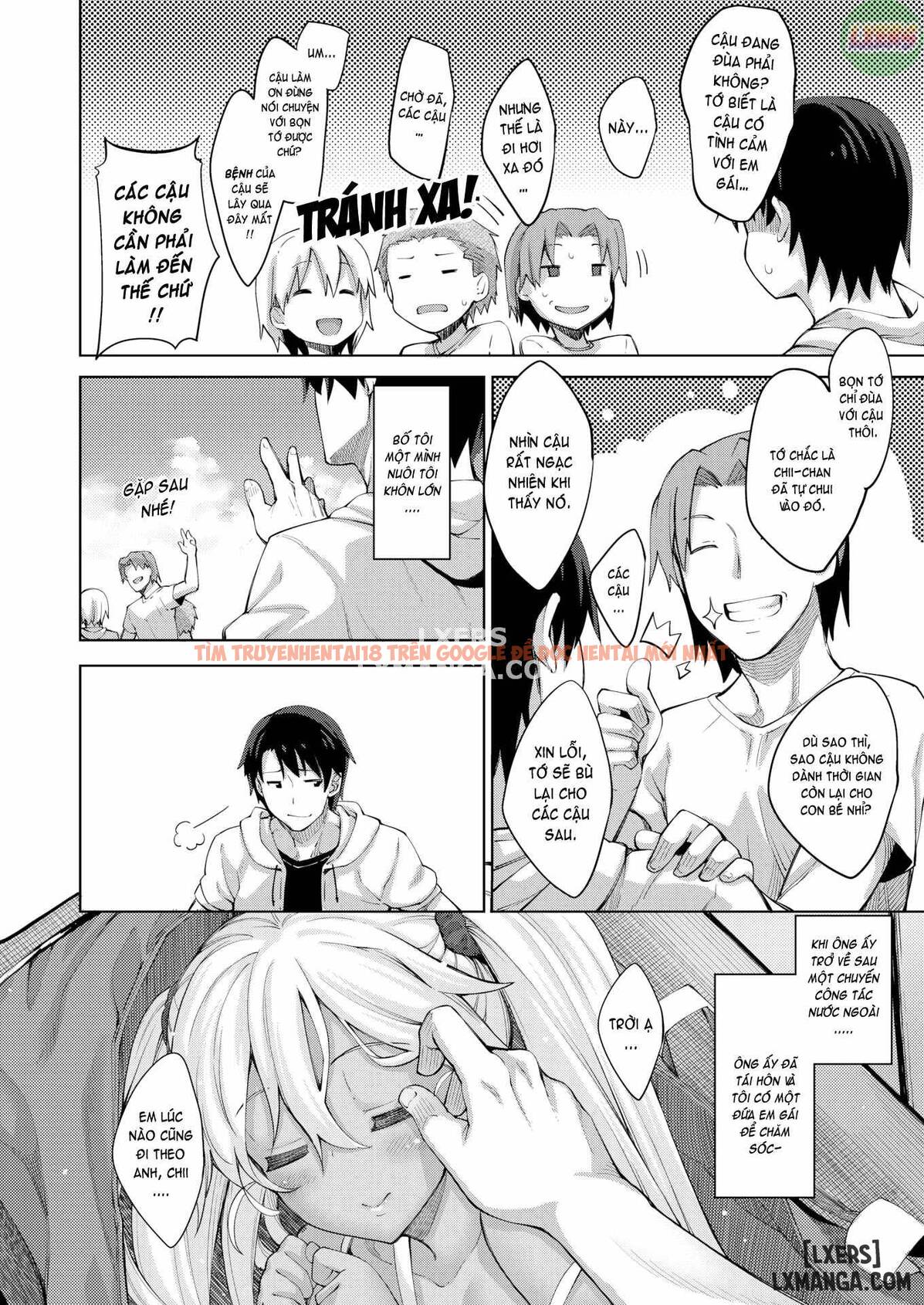 Xem ảnh 7 trong truyện hentai Shiki Oriori - Chapter 6 - hentaitvn.net