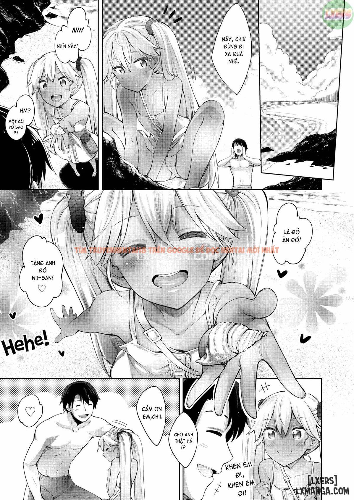 Xem ảnh 8 trong truyện hentai Shiki Oriori - Chapter 6 - hentaitvn.net
