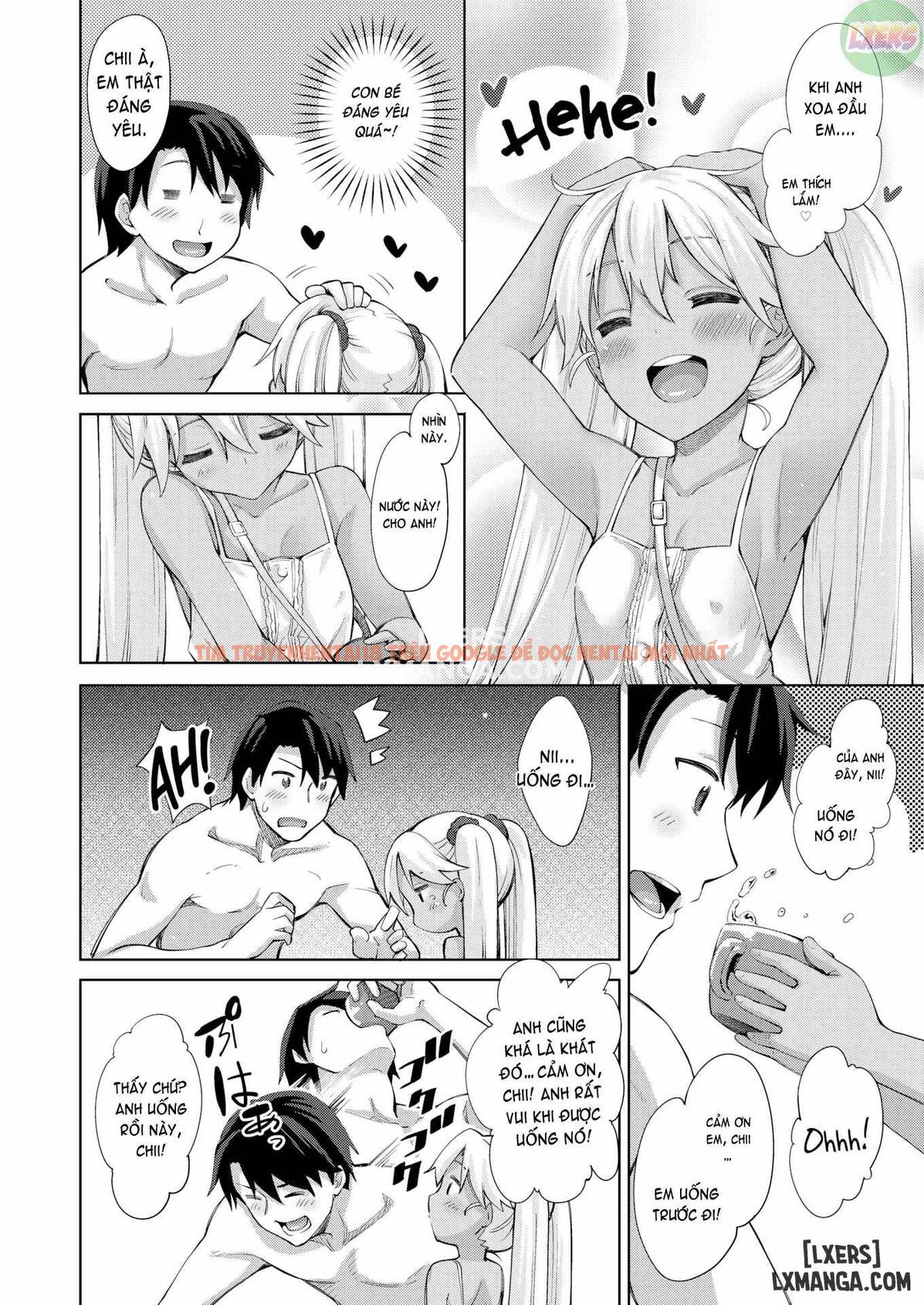 Xem ảnh 9 trong truyện hentai Shiki Oriori - Chapter 6 - hentaitvn.net