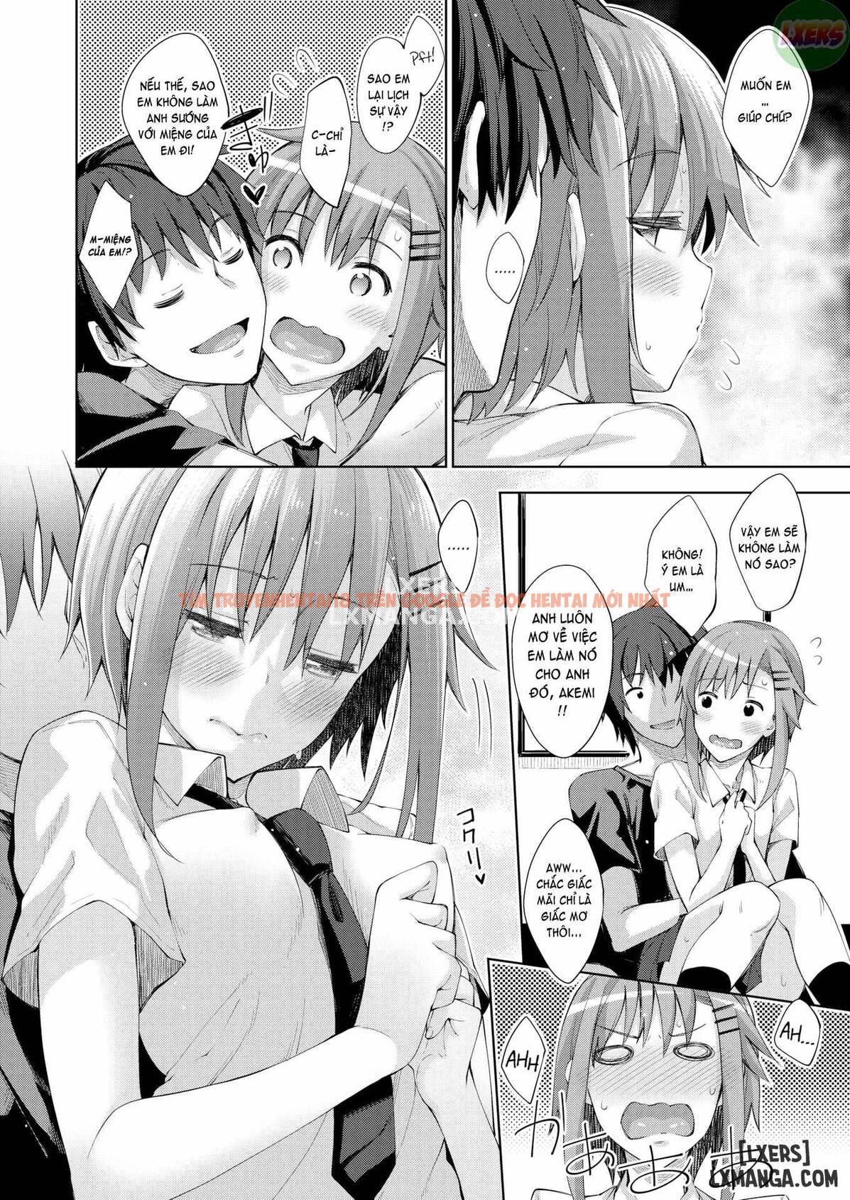 Xem ảnh 6 trong truyện hentai Shiki Oriori - Chapter 7 - hentaitvn.net