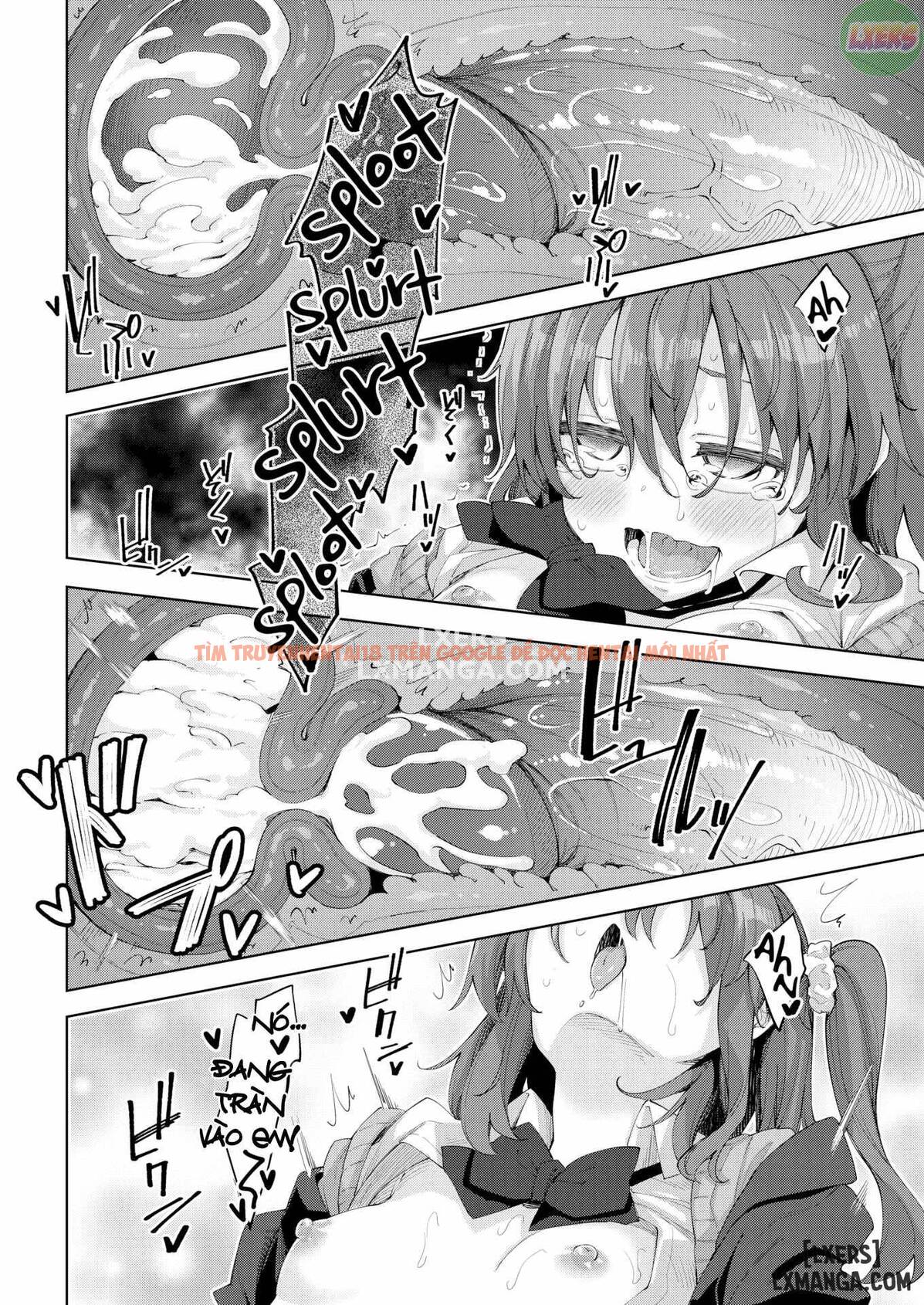 Xem ảnh 19 trong truyện hentai Shiki Oriori - Chapter 8 END - hentaitvn.net