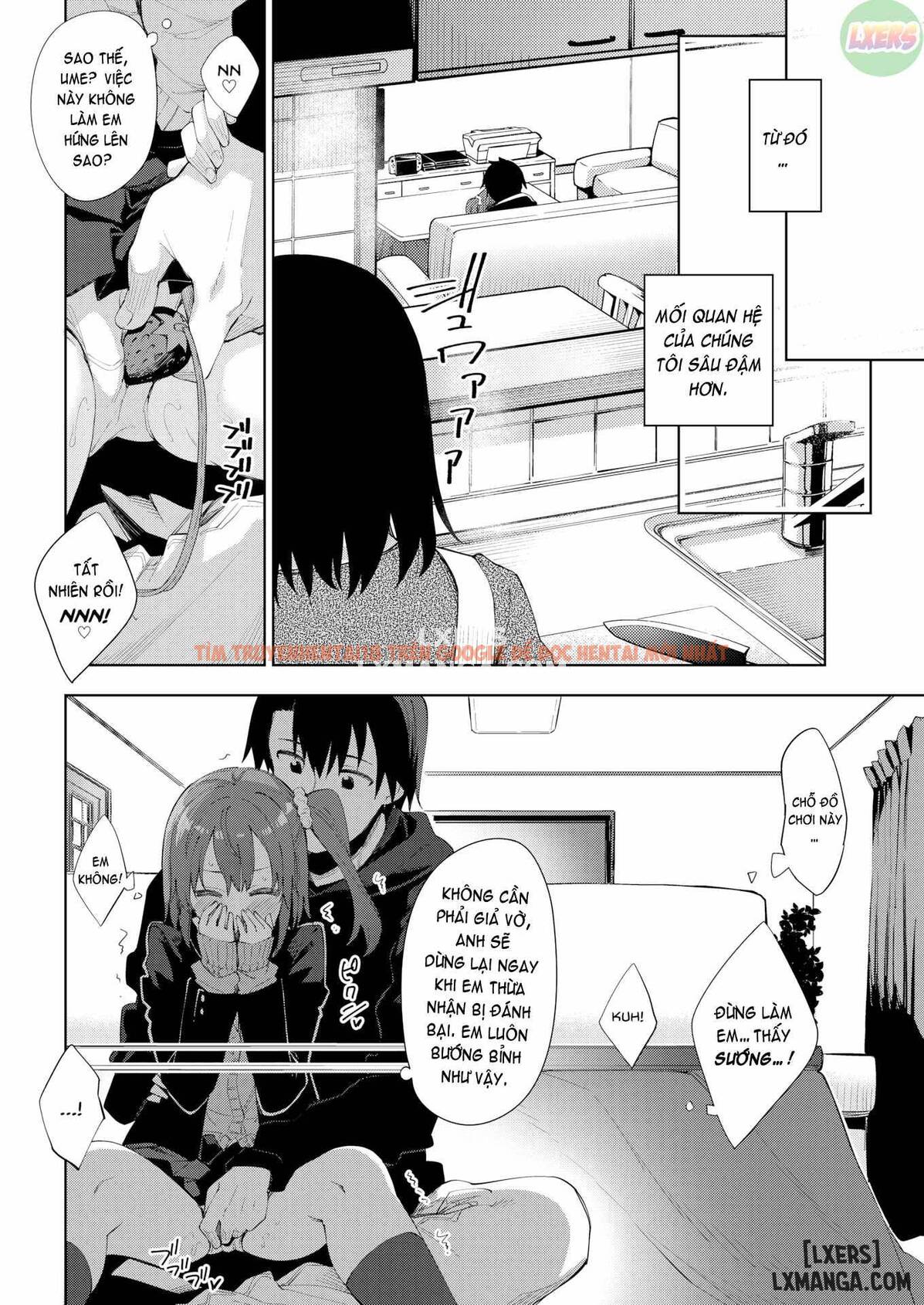 Xem ảnh 7 trong truyện hentai Shiki Oriori - Chapter 8 END - hentaitvn.net