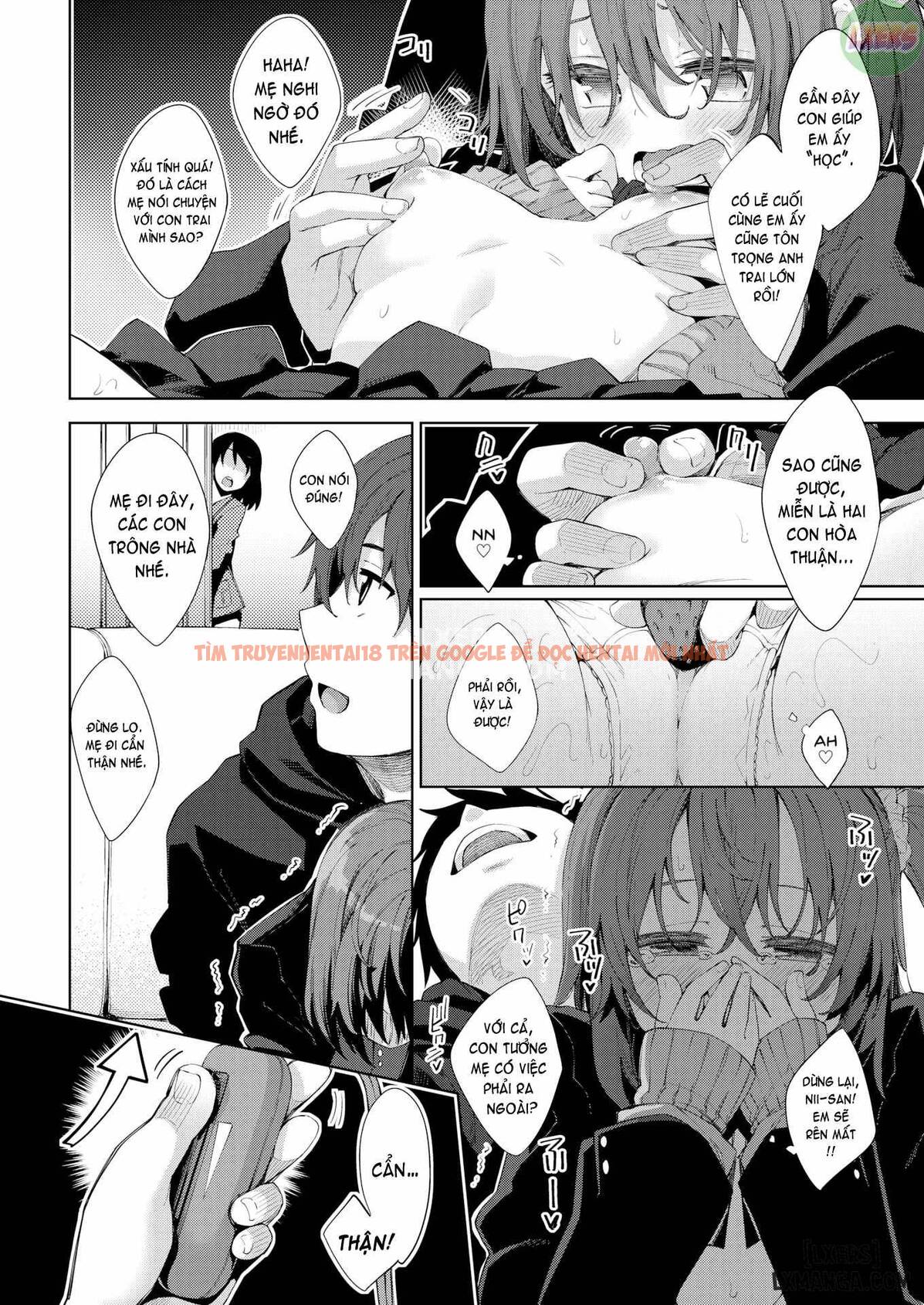 Xem ảnh 9 trong truyện hentai Shiki Oriori - Chapter 8 END - hentaitvn.net