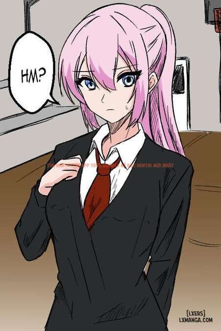 Xem ảnh 1 691c44c483961 trong truyện hentai Shikimori X Inuzuka - Chapter 1 - hentaitvn.net