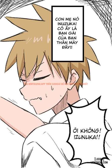 Xem ảnh 10 691c44c483961 trong truyện hentai Shikimori X Inuzuka - Chapter 1 - hentaitvn.net