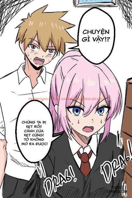 Xem ảnh 11 691c44c483961 trong truyện hentai Shikimori X Inuzuka - Chapter 1 - hentaitvn.net