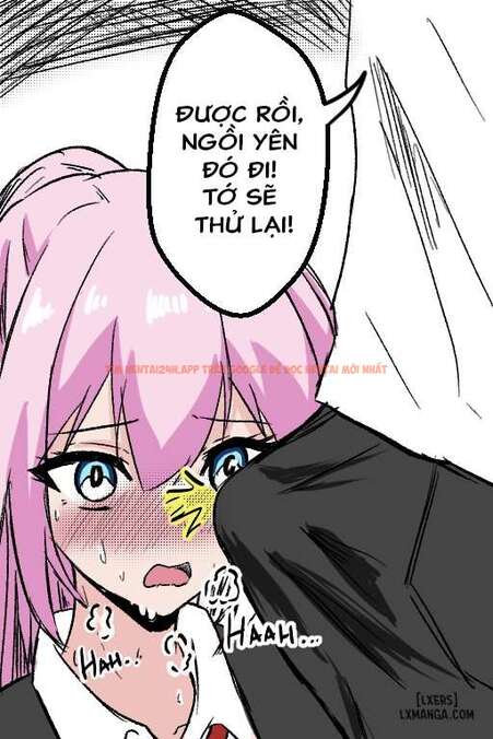 Xem ảnh 15 691c44c483961 trong truyện hentai Shikimori X Inuzuka - Chapter 1 - hentaitvn.net