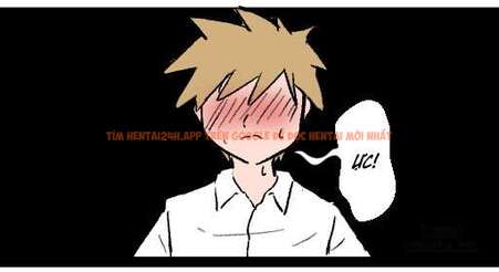 Xem ảnh 18 691c44c483961 trong truyện hentai Shikimori X Inuzuka - Chapter 1 - hentaitvn.net