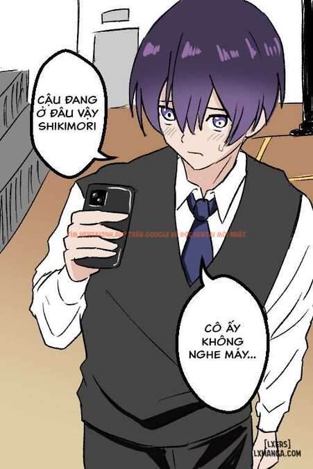 Xem ảnh 34 691c44c483961 trong truyện hentai Shikimori X Inuzuka - Chapter 1 - hentaitvn.net