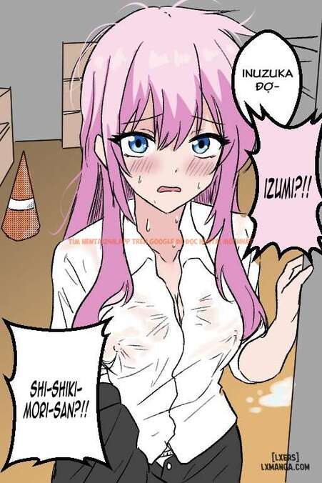 Xem ảnh 36 691c44c483961 trong truyện hentai Shikimori X Inuzuka - Chapter 1 - hentaitvn.net