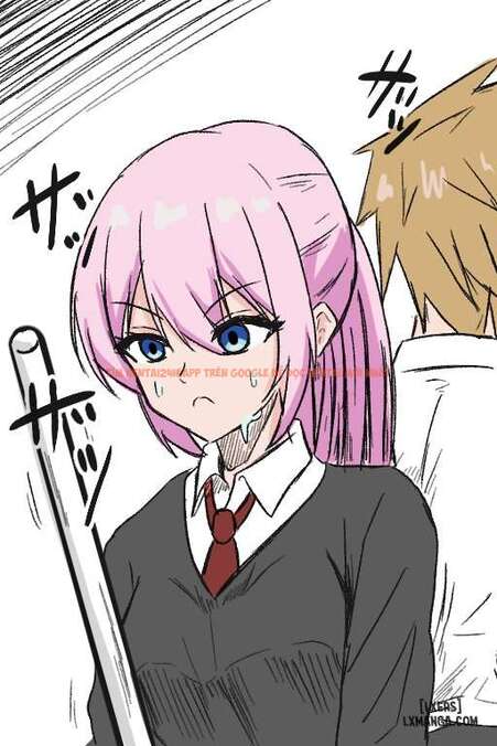 Xem ảnh 5 691c44c483961 trong truyện hentai Shikimori X Inuzuka - Chapter 1 - hentaitvn.net