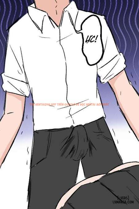 Xem ảnh 9 691c44c483961 trong truyện hentai Shikimori X Inuzuka - Chapter 1 - hentaitvn.net