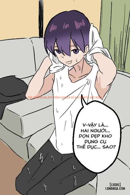 Xem ảnh 1 691d50ca3a76d trong truyện hentai Shikimori X Inuzuka - Chapter 2 - www.hentaitvn.net