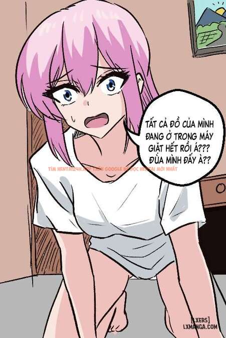 Xem ảnh 12 691d50ca3a76d trong truyện hentai Shikimori X Inuzuka - Chapter 2 - www.hentaitvn.net