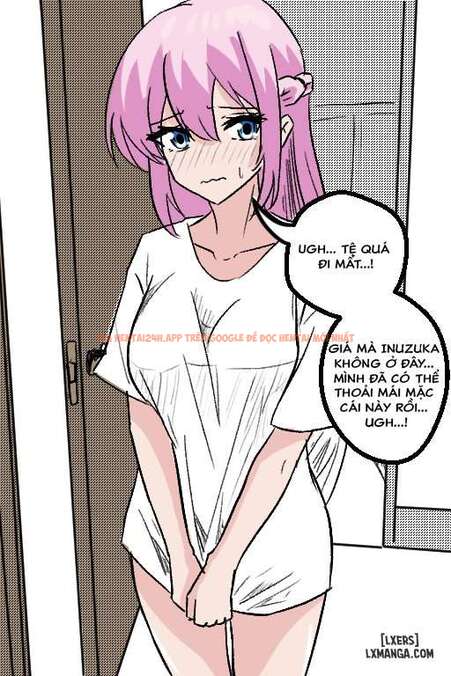 Xem ảnh 13 691d50ca3a76d trong truyện hentai Shikimori X Inuzuka - Chapter 2 - www.hentaitvn.net