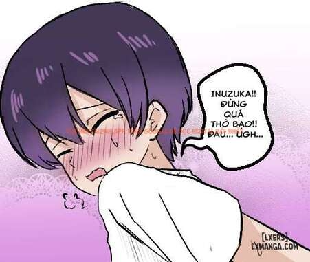 Xem ảnh 15 691d50ca3a76d trong truyện hentai Shikimori X Inuzuka - Chapter 2 - www.hentaitvn.net