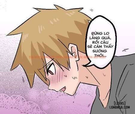 Xem ảnh 16 691d50ca3a76d trong truyện hentai Shikimori X Inuzuka - Chapter 2 - www.hentaitvn.net