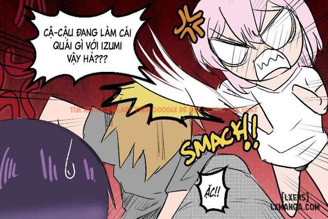 Xem ảnh 17 691d50ca3a76d trong truyện hentai Shikimori X Inuzuka - Chapter 2 - www.hentaitvn.net