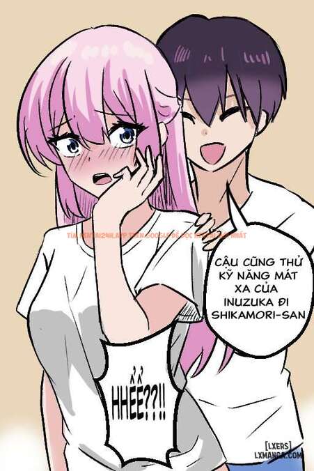 Xem ảnh 19 691d50ca3a76d trong truyện hentai Shikimori X Inuzuka - Chapter 2 - www.hentaitvn.net