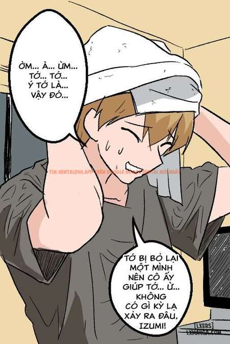 Xem ảnh 2 691d50ca3a76d trong truyện hentai Shikimori X Inuzuka - Chapter 2 - www.hentaitvn.net