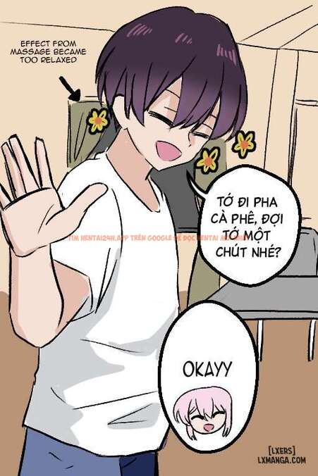 Xem ảnh 21 691d50ca3a76d trong truyện hentai Shikimori X Inuzuka - Chapter 2 - www.hentaitvn.net