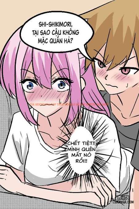 Xem ảnh 22 691d50ca3a76d trong truyện hentai Shikimori X Inuzuka - Chapter 2 - www.hentaitvn.net