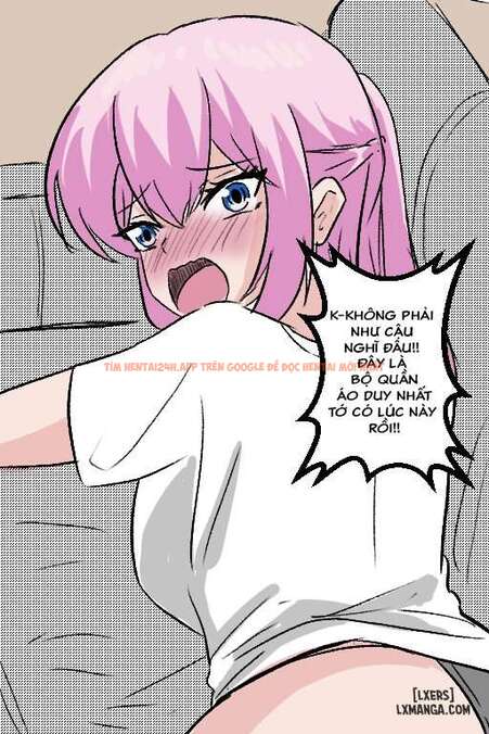 Xem ảnh 23 691d50ca3a76d trong truyện hentai Shikimori X Inuzuka - Chapter 2 - www.hentaitvn.net