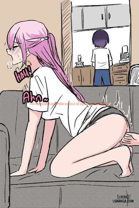 Xem ảnh 26 691d50ca3a76d trong truyện hentai Shikimori X Inuzuka - Chapter 2 - www.hentaitvn.net