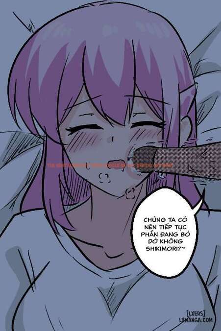 Xem ảnh 33 691d50ca3a76d trong truyện hentai Shikimori X Inuzuka - Chapter 2 - www.hentaitvn.net