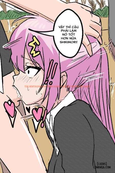 Xem ảnh 25 691df076cfd84 trong truyện hentai Shikimori X Inuzuka - Chapter 3 - hentaitvn.net Xem ảnh 25 691df076cfd84 trong truyện hentai Shikimori X Inuzuka - Chapter 3 - hentaitvn.net