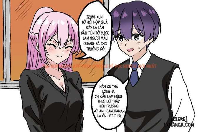 Xem ảnh 0 69211e2ed4aff trong truyện hentai Shikimori X Inuzuka - Chapter 4 - hentaitvn.net