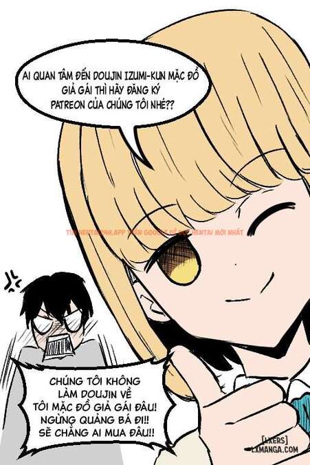 Xem ảnh 14 69211e2ed4aff trong truyện hentai Shikimori X Inuzuka - Chapter 4 - hentaitvn.net