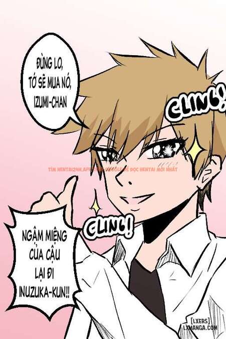 Xem ảnh 15 69211e2ed4aff trong truyện hentai Shikimori X Inuzuka - Chapter 4 - hentaitvn.net