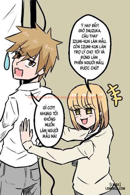 Xem ảnh 18 69211e2ed4aff trong truyện hentai Shikimori X Inuzuka - Chapter 4 - hentaitvn.net