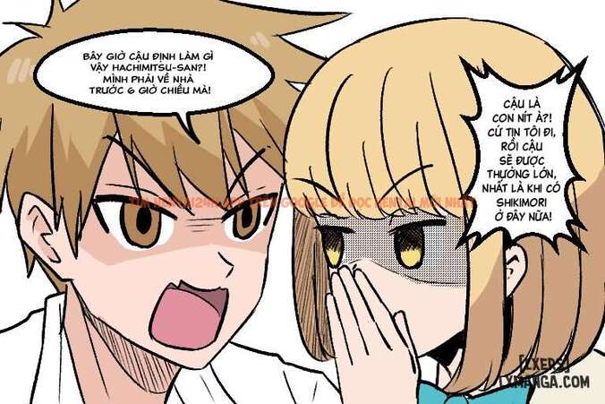 Xem ảnh 19 69211e2ed4aff trong truyện hentai Shikimori X Inuzuka - Chapter 4 - hentaitvn.net