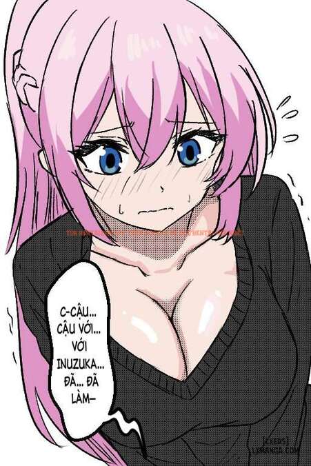 Xem ảnh 2 69211e2ed4aff trong truyện hentai Shikimori X Inuzuka - Chapter 4 - hentaitvn.net