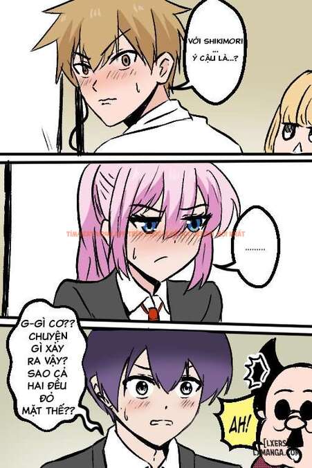 Xem ảnh 20 69211e2ed4aff trong truyện hentai Shikimori X Inuzuka - Chapter 4 - hentaitvn.net