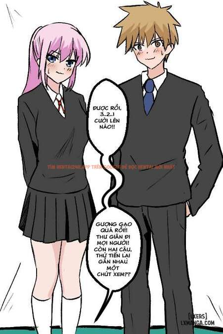 Xem ảnh 22 69211e2ed4aff trong truyện hentai Shikimori X Inuzuka - Chapter 4 - hentaitvn.net