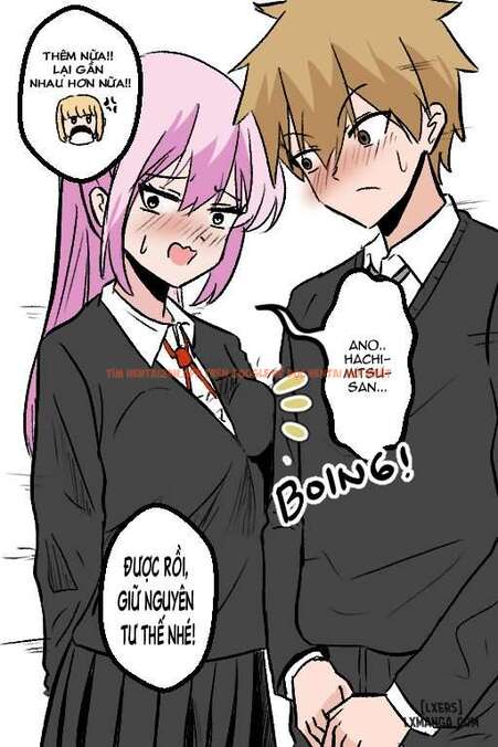 Xem ảnh 23 69211e2ed4aff trong truyện hentai Shikimori X Inuzuka - Chapter 4 - hentaitvn.net